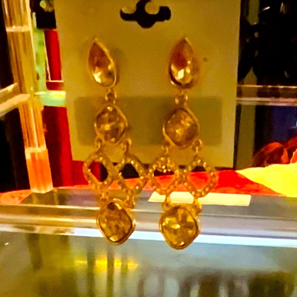 Fashion Earrings